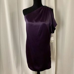 Aidan Mattox cocktail dress